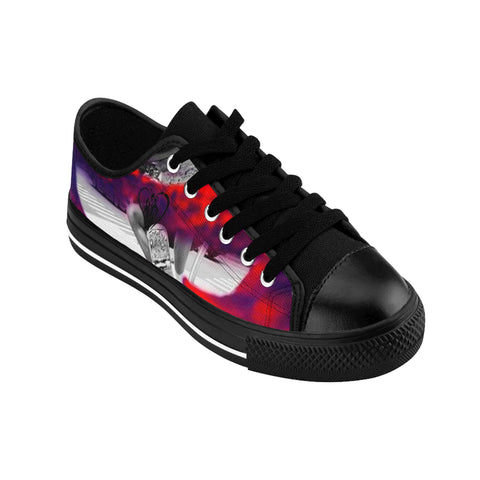 Men's HIP HOP ART  Sneakers