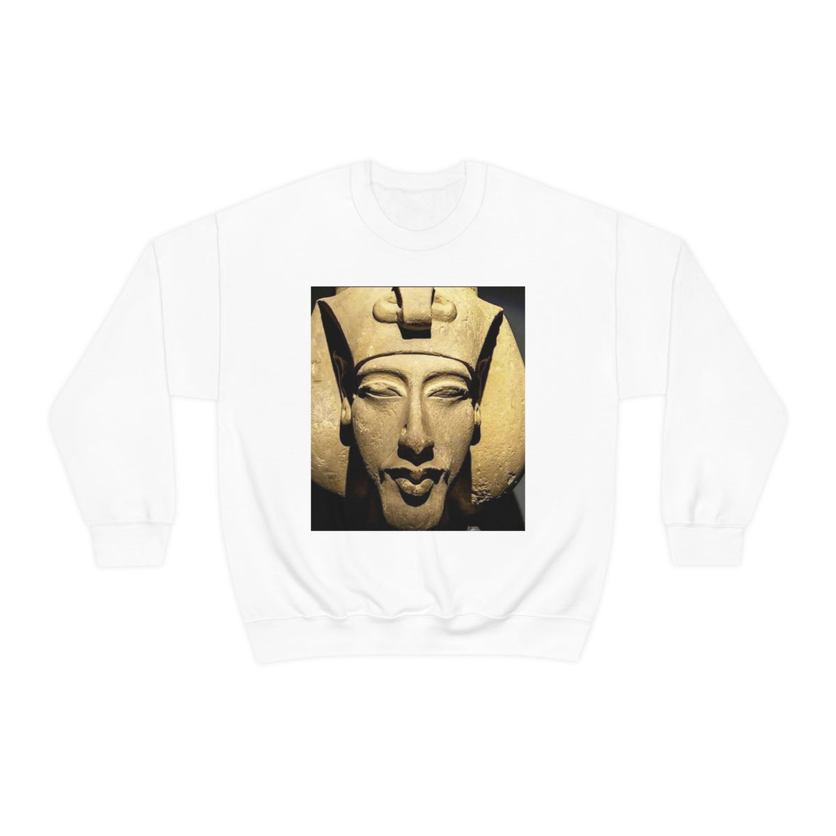 Unisex Heavy Blend™ HIP HOP ART Crewneck Sweatshirt