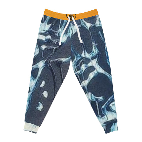 Athletic  HIP HOP ART Joggers (AOP)