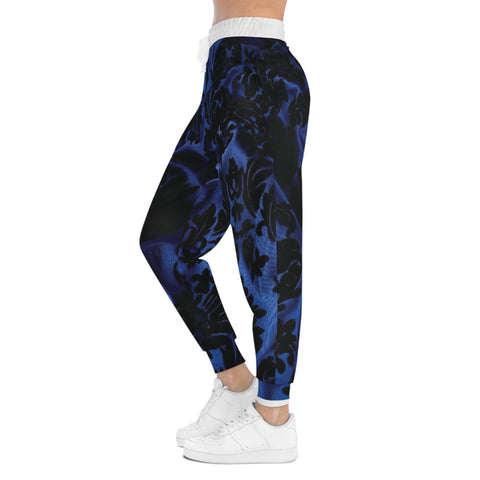 Athletic HIP HOP ART Joggers (AOP)