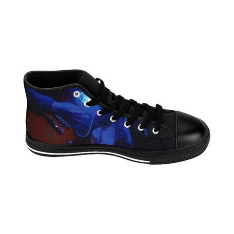 Men's Classic  HIP HOP ART Sneakers