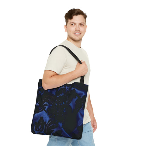 HIP HOP ART Tote Bag (AOP)