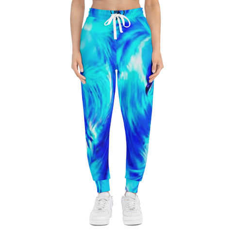 Athletic HIP HOP ART Joggers (AOP)