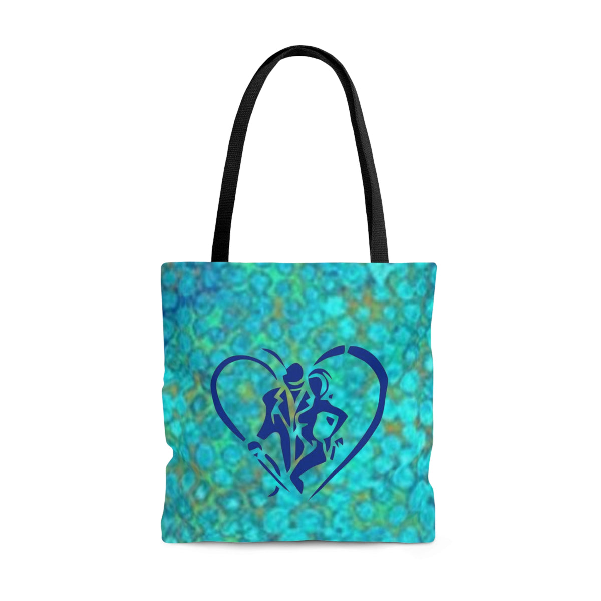 HIP HOP ART Tote Bag (AOP)