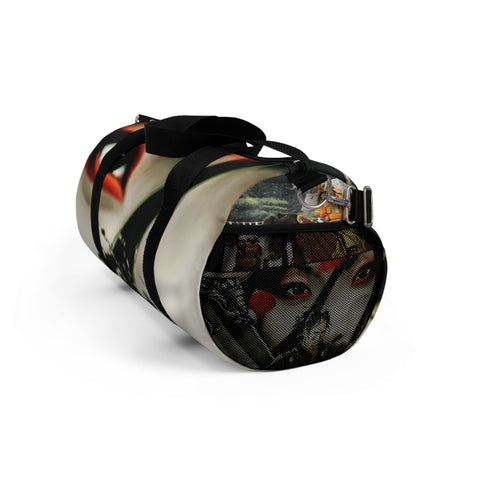 HIP HOP ART  Duffel Bag