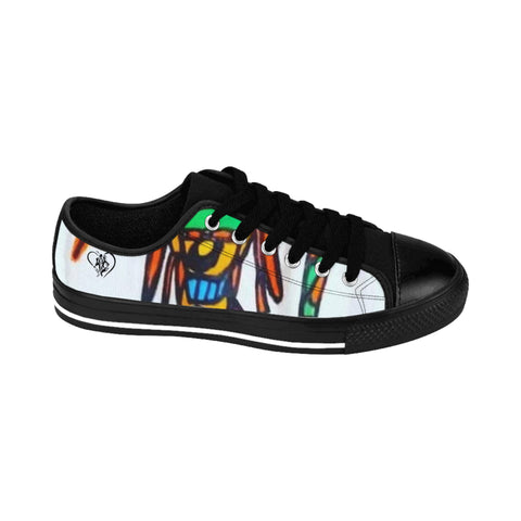 Men's  HIP HOP ART Sneakers