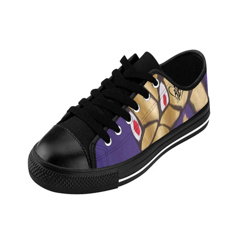 Men's  HIP HOP ART Sneakers