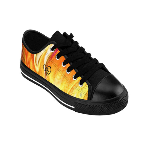 Men's  HIP HOP ART Sneakers