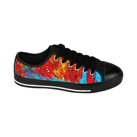 Men's HIP HOP ART  Sneakers