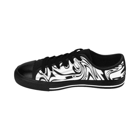 Men's  HIP HOP ART  Sneakers