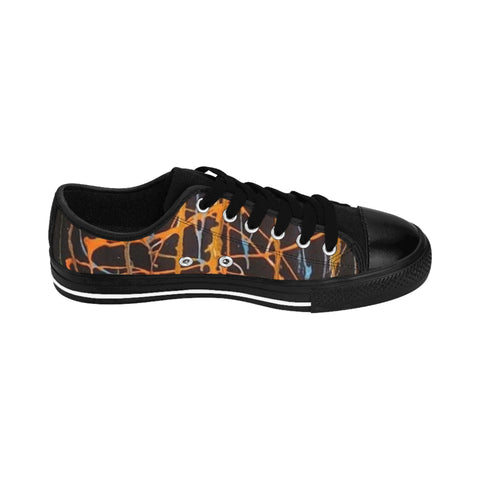 Men's HIP HOP ART Sneakers