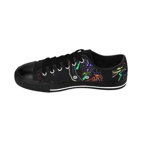 Men's HIP HOP ART Sneakers