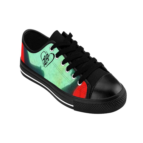 Men's  HIP HOP ART  Sneakers