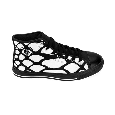 Men's Classic  Wing Man Sneakers