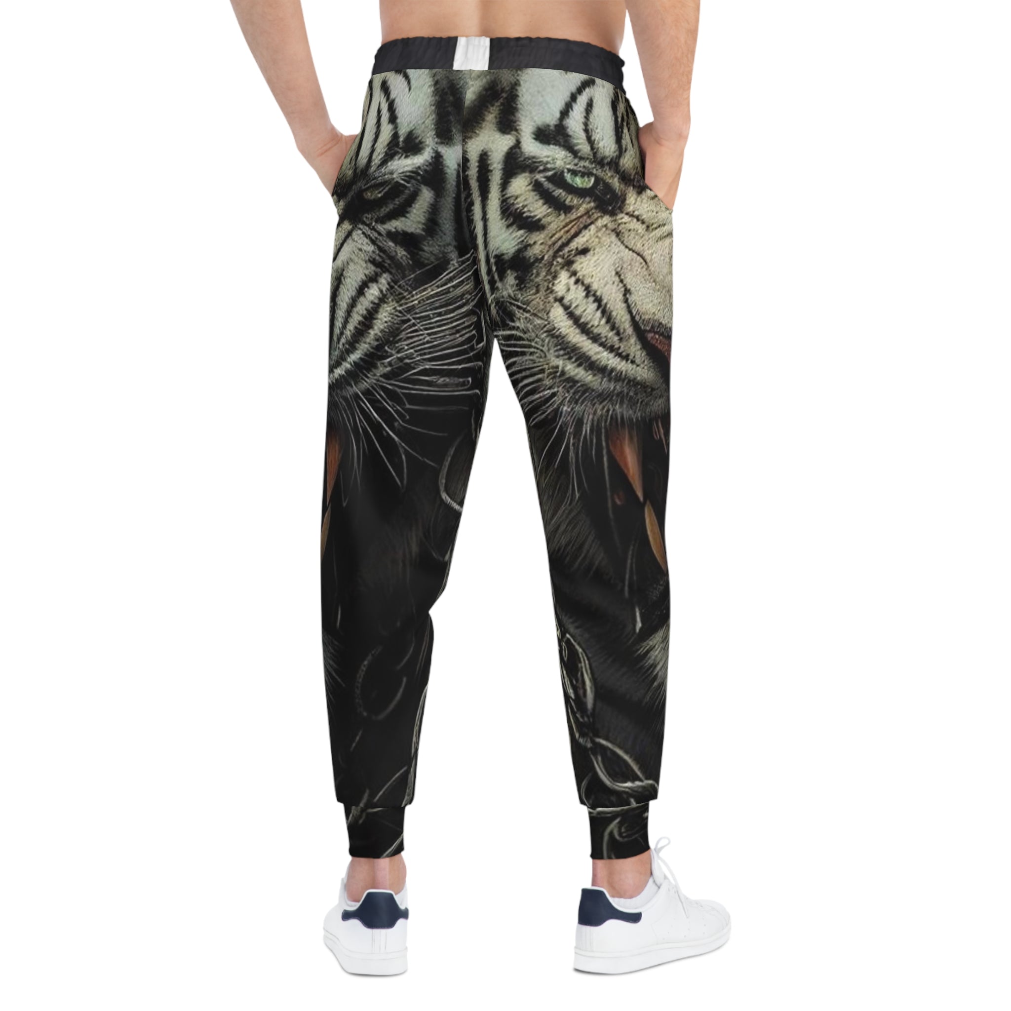 Athletic HIP HOP ART Joggers (AOP)