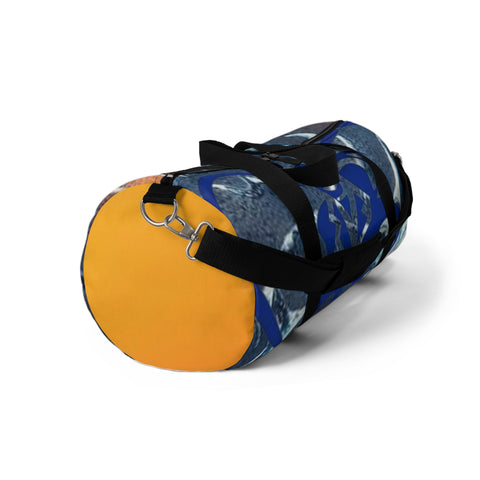 HIP HOP ART Duffel Bag