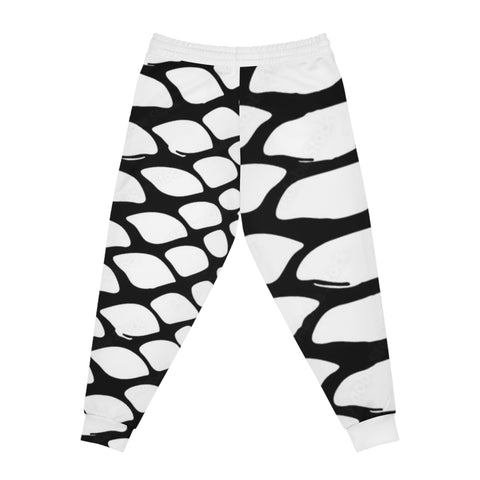 Athletic HIP HOP ART Joggers (AOP)