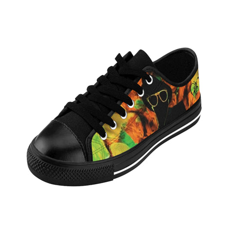 Men's  HIP HOP ART  Sneakers