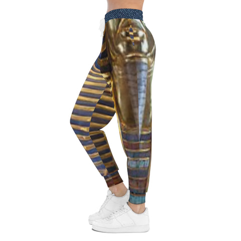 Athletic HIP HOP ART Joggers (AOP)