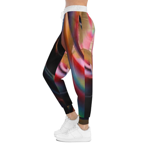 Athletic HIP HOP ART Joggers (AOP)