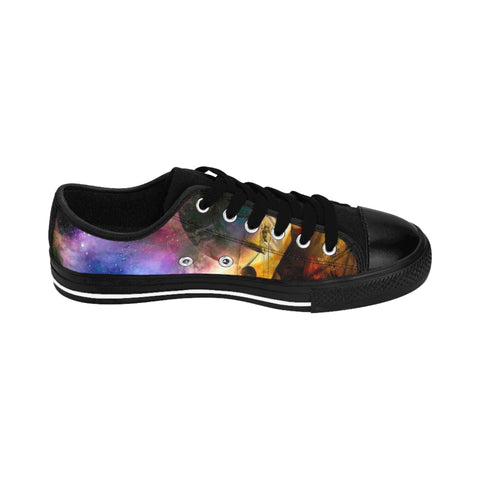 Men's  HIP HOP ART  Sneakers