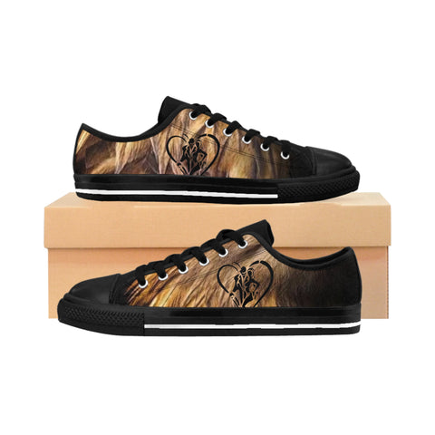 Men's HIP HOP ART Sneakers