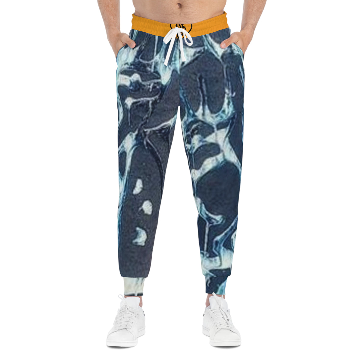 Athletic  HIP HOP ART Joggers (AOP)