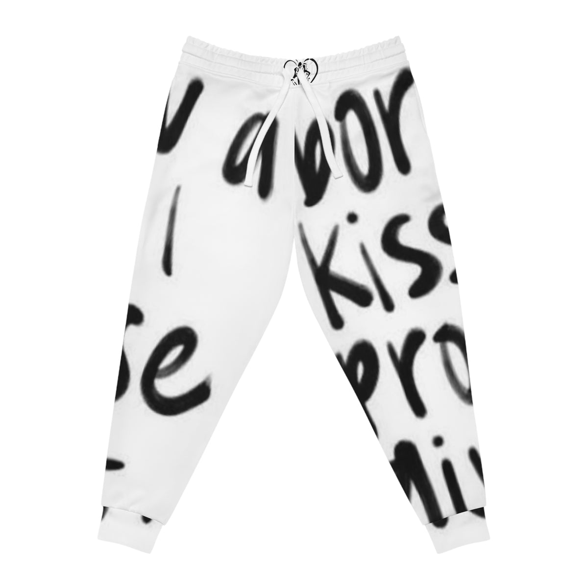 Athletic HIP HOP ART Joggers (AOP)