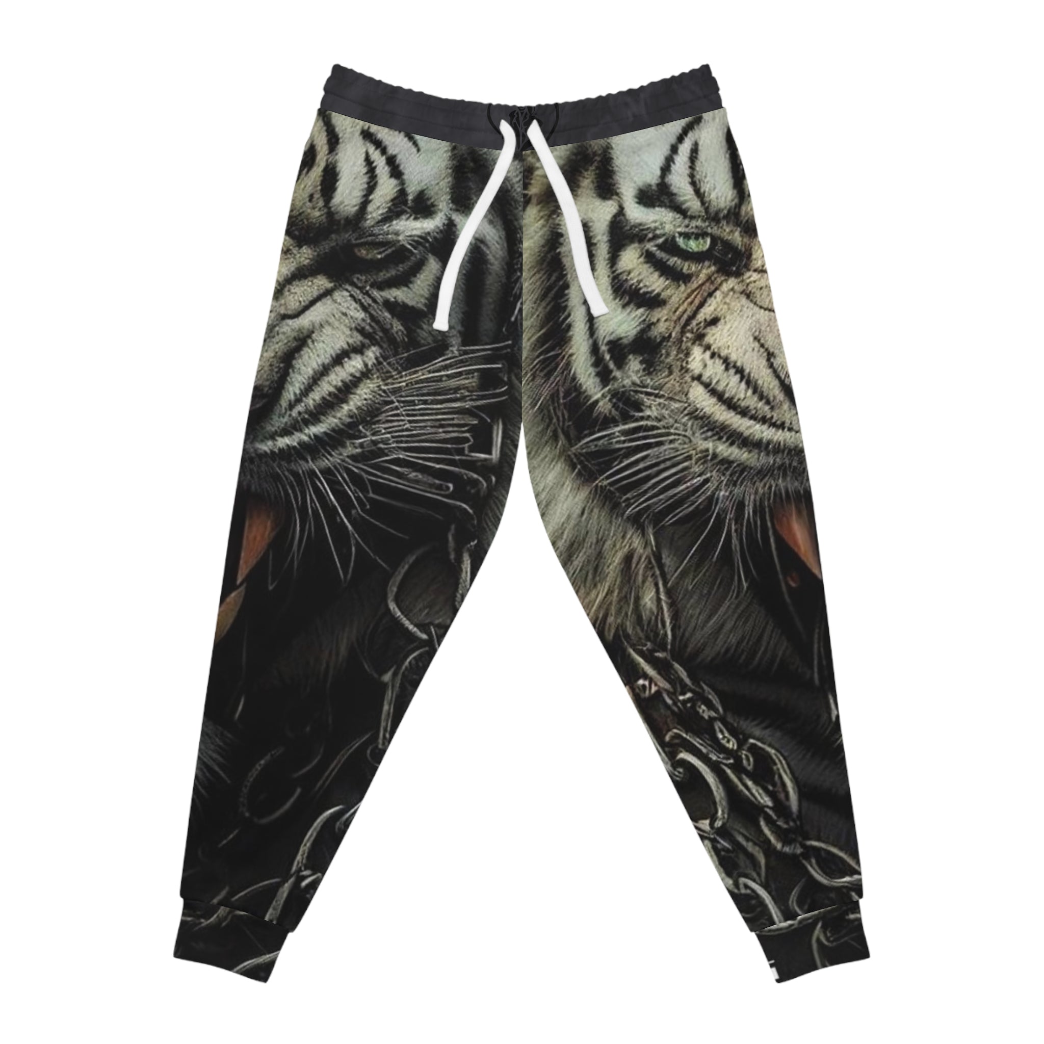 Athletic HIP HOP ART Joggers (AOP)