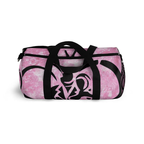 HIP HOP ART  Duffel Bag