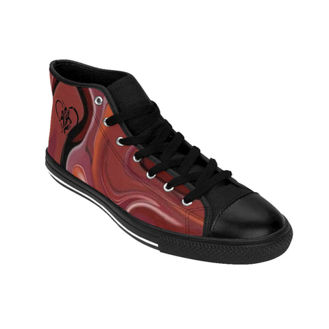 Men's Classic HIP HOP ART  Sneakers