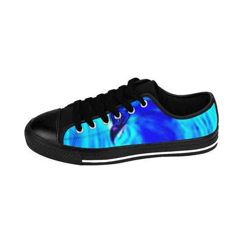 Men's  HIP HOP ART Sneakers