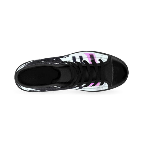 Men's Classic HIP HOP ART  Sneakers