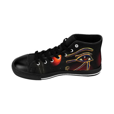 Men's Classic  HIP HOP ART  Sneakers