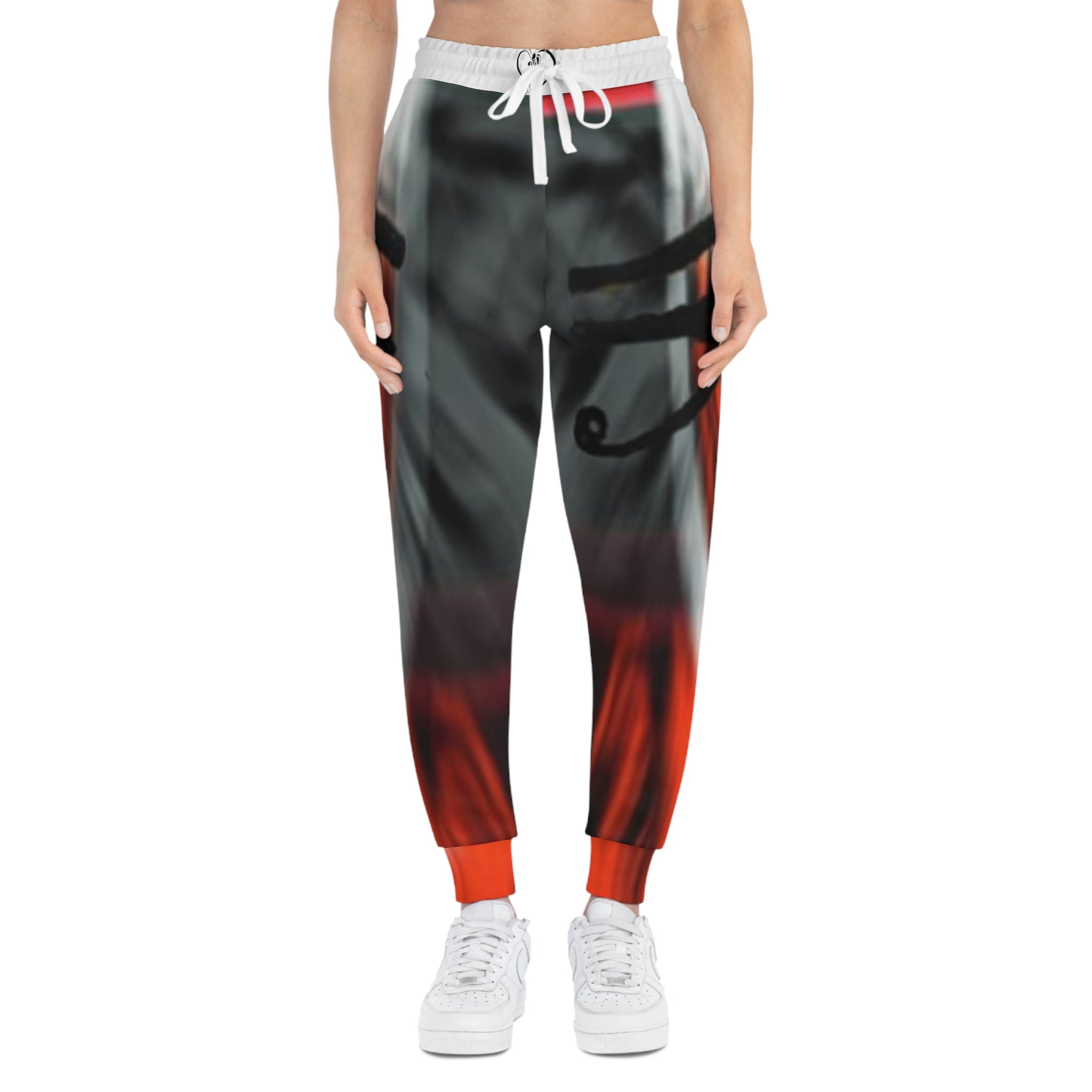 Athletic HIP HOP ART Joggers (AOP)