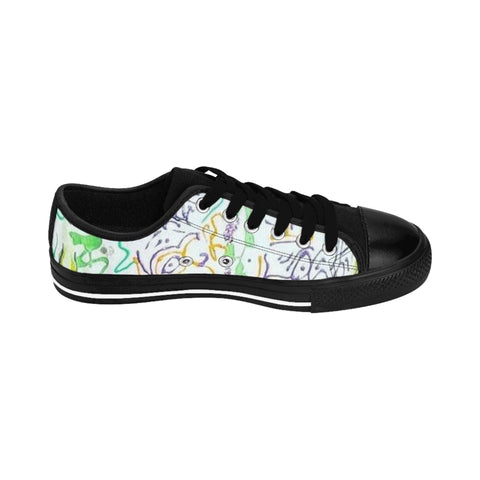 Men's  HIP HOP ART Sneakers