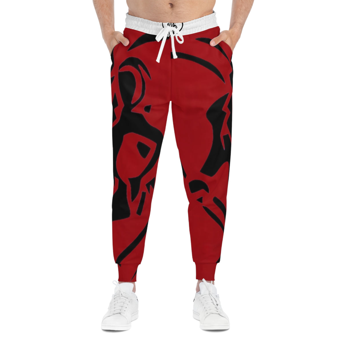 Athletic HIP HOP ART Joggers (AOP)