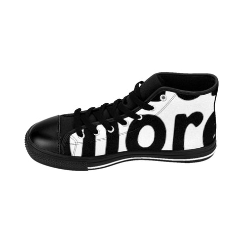 Men's Classic HIP HOP ART Sneakers