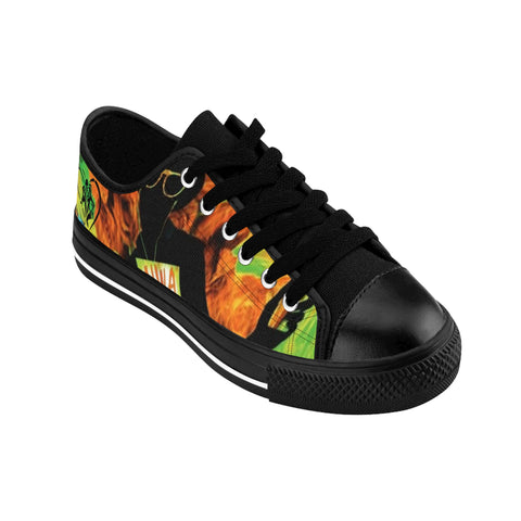 Men's  HIP HOP ART  Sneakers