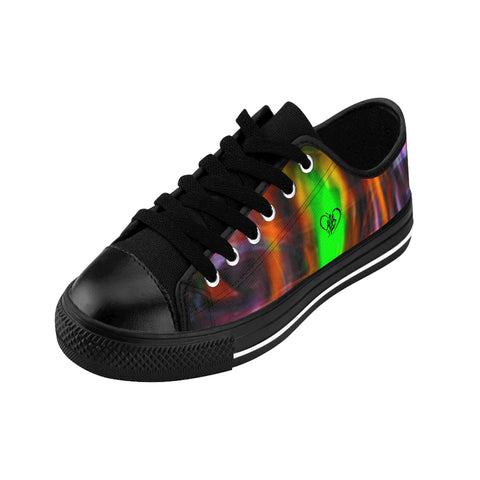 Women's HIP HOP ART Sneakers