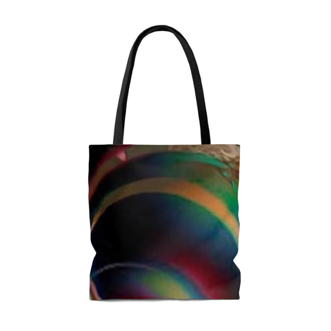 HIP HOP ART  Tote Bag (AOP)