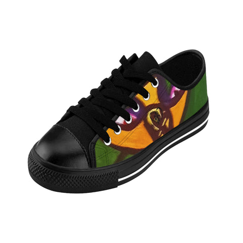 Men's  HIP HOP ART  Sneakers