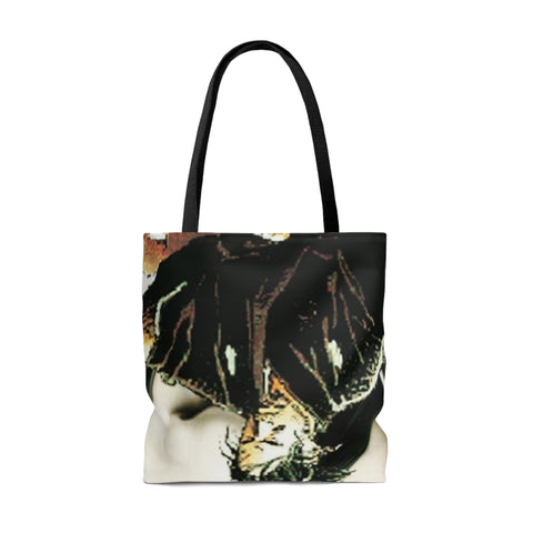 HIP HOP ART  Tote Bag (AOP)