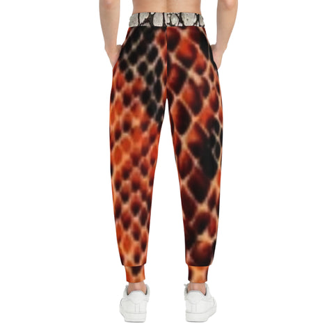 Athletic HIP HOP ART Joggers (AOP)