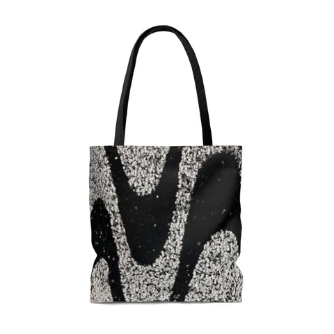 HIP HOP ART Tote Bag (AOP)