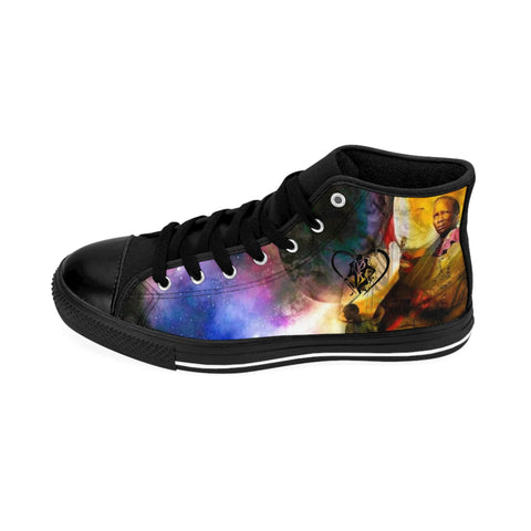 Men's Classic HIP HOP ART  Sneakers