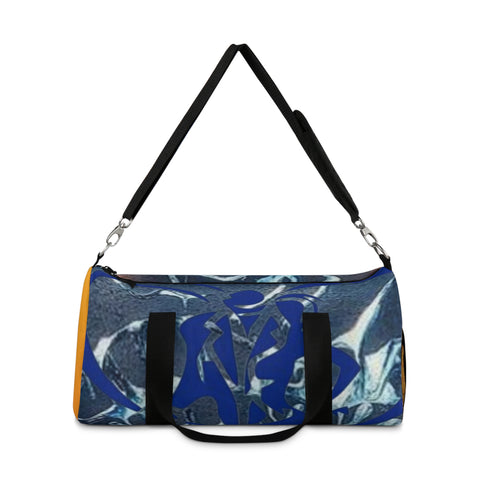 HIP HOP ART Duffel Bag