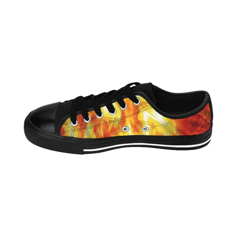 Men's  HIP HOP ART Sneakers