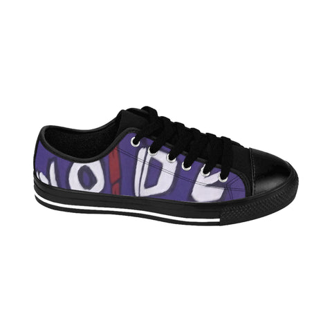 Men's  HIP HOP ART Sneakers