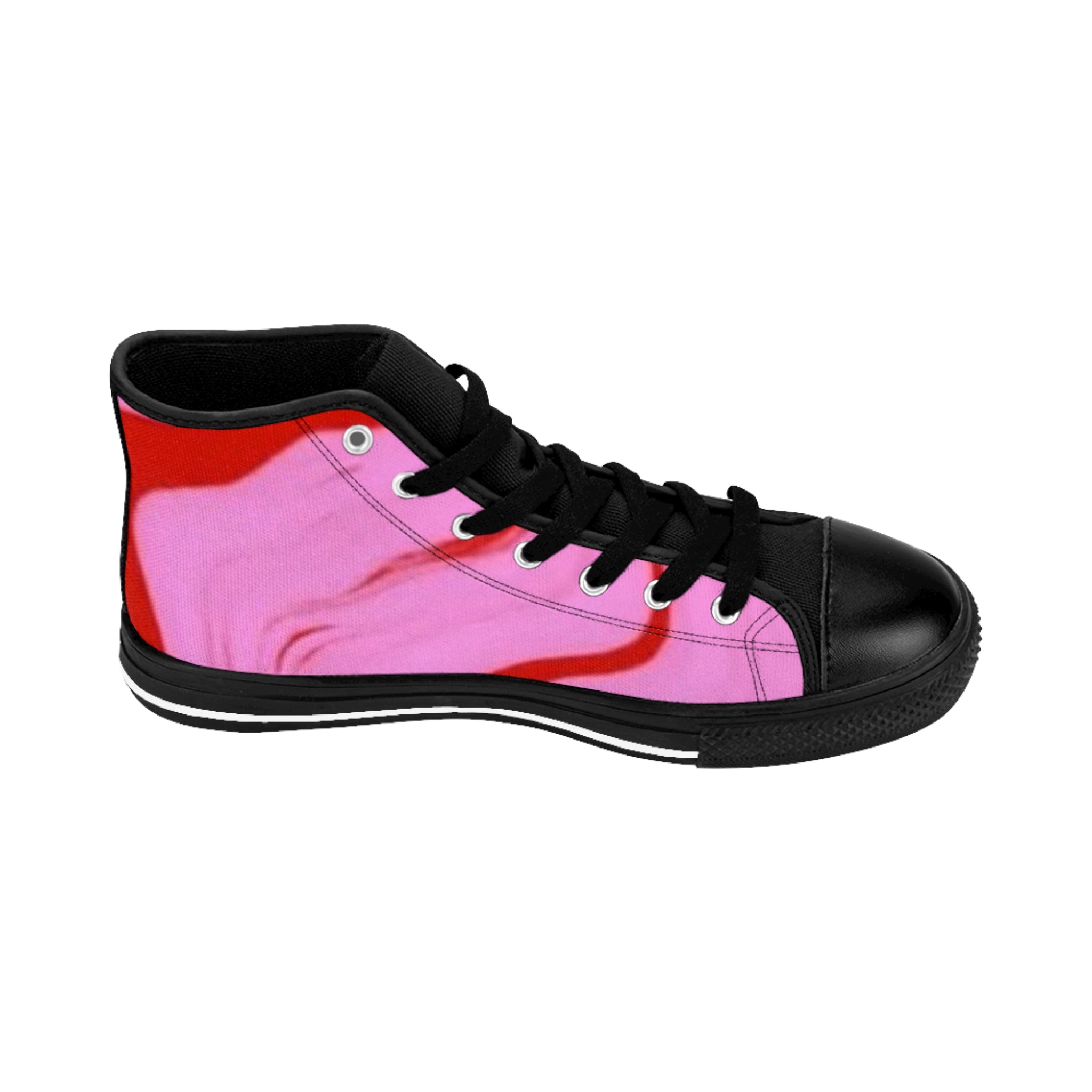 Women's Classic HIP HOP ART Sneakers
